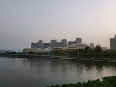 -郑州国际会展中心