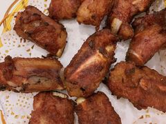 -金利茶餐厅(中船汇店)