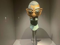 -三星堆博物馆