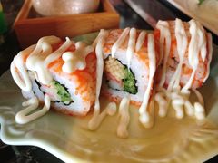 -高木日本料理(静安寺店)