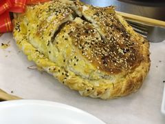 -烟疆印象新疆菜(万联广场店)