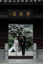 -至臻微拉婚纱摄影