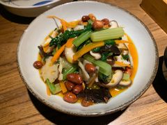 -长安记·大美陕菜(大族广场店)