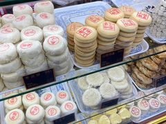 -稻香村(银锭桥店)