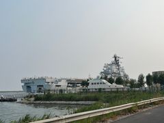 -泰达航母主题公园