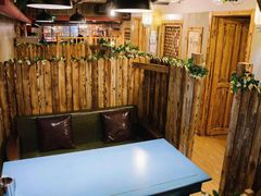 -三个大叔东北烧烤·砂锅菜(西三旗店)