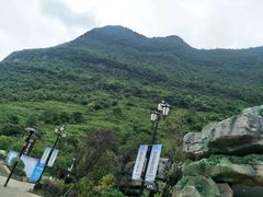 -中国傩城