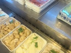 -来涮蜀鲜货火锅串串香(菜市口店)