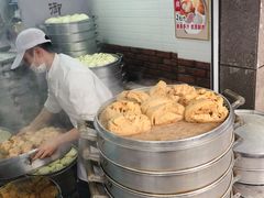 -御梁坊红糖馒头