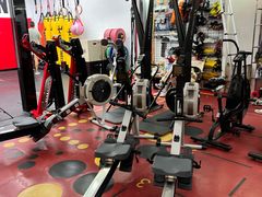 -Stone Motion Fitness 释动健身