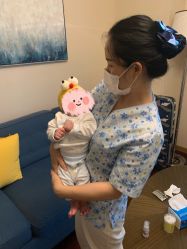 -和伊母婴护理中心·全套房(金山店)