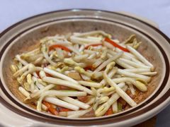 -囍榷·鲜美常州菜(恐龙园店)