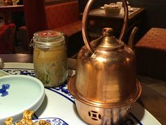 -京氣春饼(机场店)