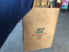 -猫屎咖啡(日月光中心广场店)
