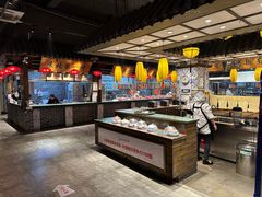-山芋腔苏北菜(盐城滨海店)