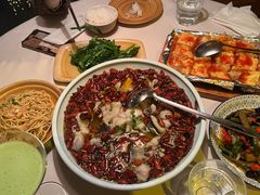 -龙门阵茶屋川菜馆(武康路店)
