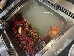 -晓林火锅(安定门店)