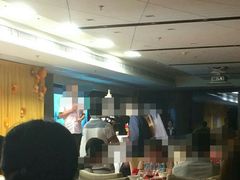 -厦门宝龙铂尔曼大酒店·龙之渊中餐厅