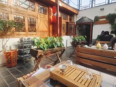 -丽江庭院之爱在路上(西单店)