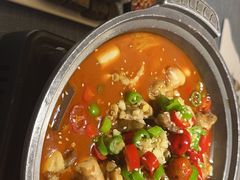 -野蔓果·山野菜(西湖景区·龙井茶田店)