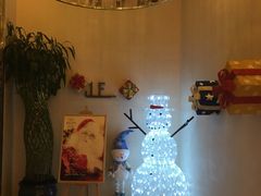 -苏州馨乐庭金鸡湖公寓酒店