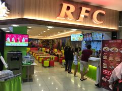 -Borenos Fried Chicken(Asia City)