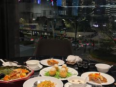-遇外滩(BFC外滩金融中心店)