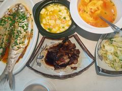 -外婆船宴餐厅·外婆喊你回家吃饭