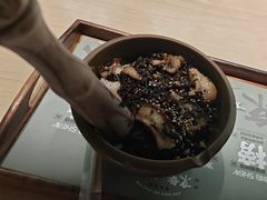 -京参 • 擂椒饭(这有山店)