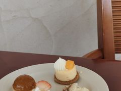 -万豪咖啡厅(JW万豪酒店店)