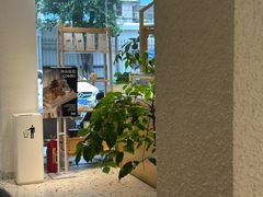 -Cafe on warm(丹霞店)