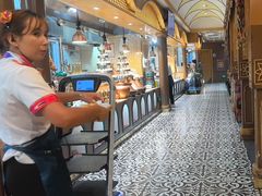 -禾田烤包子·新疆菜(人民电影院店)