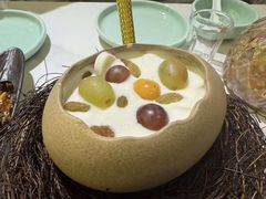 -嗨辣小聚·盘锦河蟹·海鲜烧烤龙虾(盘锦十年好店)