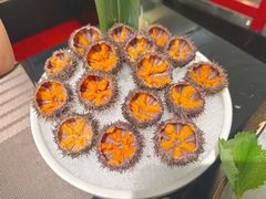 -大葉日本料理·龍蝦任食放題(廣州W酒店)