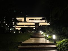 -三亚太阳湾柏悦酒店