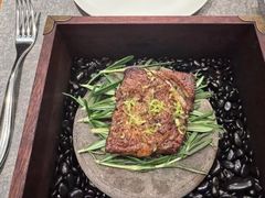 -王府茶楼茶宴·创意菜(朝阳公园店)