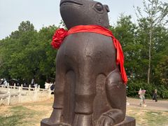 -黄河花园口旅游区