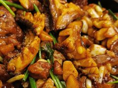 -子霖南山鲜虾面(南山总店)