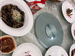 -南京东郊国宾馆