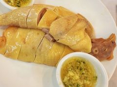 -文记壹心鸡(宝华路店)