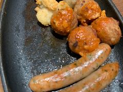 -萨莉亚意式餐厅(杭州滨江天街店)