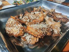 -蒙古原烤羊排(龙岗店)