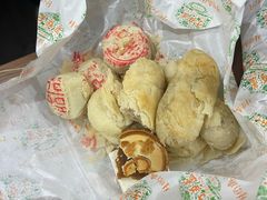 八件儿-芦庄子桂顺斋(和平路总店)