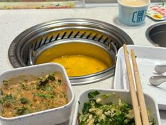-龍歌自助小火锅(李沧丽达店)