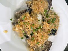 -小海豚•老字号海鲜餐厅(天涯店)