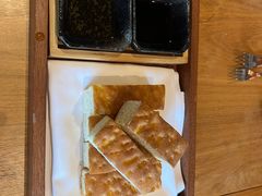 -北辰洲际酒店·IT MAMA意式家味餐厅