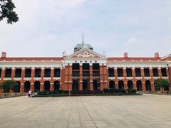 -辛亥革命博物院北区