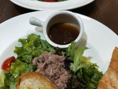 -斯比特花园西餐厅(东方商厦店)