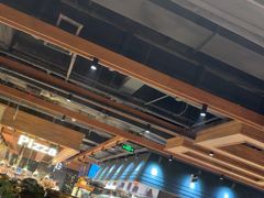-韩盛·盛江山自助料理(中街大悦城店)