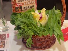 -刘一锅筋头巴脑(大悦城C店)